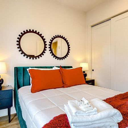 Jolene On Main 402 Apartman NashvilleNashville  Kültér fotó