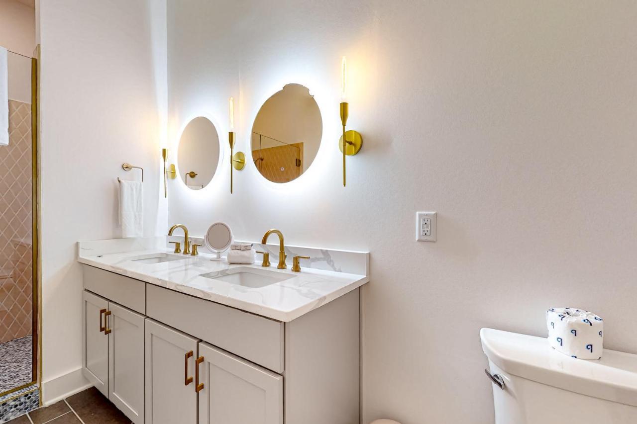 Jolene On Main 402 Apartman NashvilleNashville  Kültér fotó
